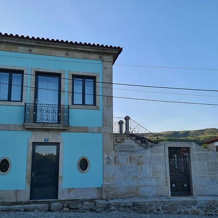 Casa Do Negroes Villa Boticas Ngoại thất bức ảnh